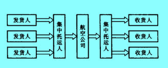 Image:集中托运各方关系图.jpg