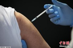 法国药企赛诺菲将协助生产辉瑞疫苗 今年计划提