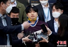 奥门巴黎人官网:韩国“N号房”主犯被判加刑5年 一审累计获刑