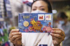lehu08乐虎官网:澳大利亚发行生肖邮票和纪念币迎接农历牛年