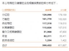 宝盈集团bbin平台:时隔12年盈利负增长，中国平安科技业务成亮点