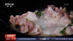 电子游艺:今天上羊肉！记者带你揭秘北京2022年冬奥菜品~