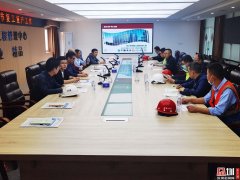 365比分网:开工第一天 深圳市工务署政府投资工程项目建设已全
