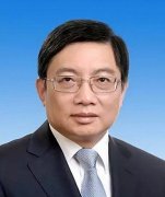 w88手机版登录:张敬华任江苏省委副书记